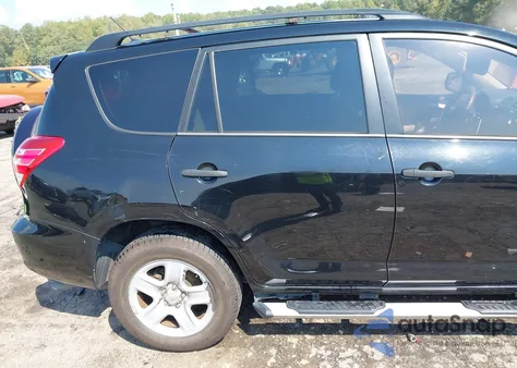 2012 Toyota Rav4 z USA, uszkodzony, nr VIN 2T3ZF4DV5CW123067